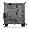 Miniatura zdjęcia: Obudowa Thermaltake Core P3 USB3.0 Tempered Glass Black