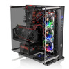 Miniatura zdjęcia: Obudowa Thermaltake Core P3 USB3.0 Tempered Glass Black
