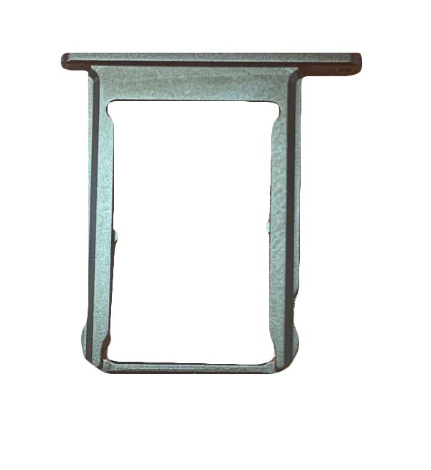 część serwisowa Xiaomi Mi MIX 2 Tacka Sim Czarna