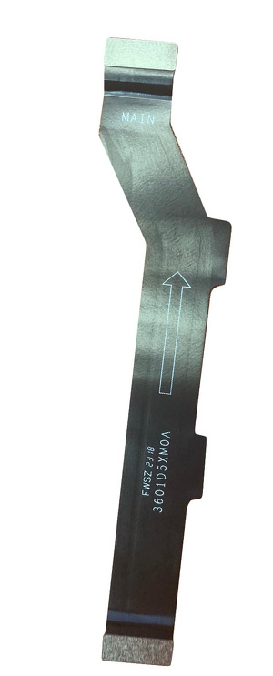 Miniatura produktu: część serwisowa Xiaomi Mi MIX 2 Taśma sygnałowa