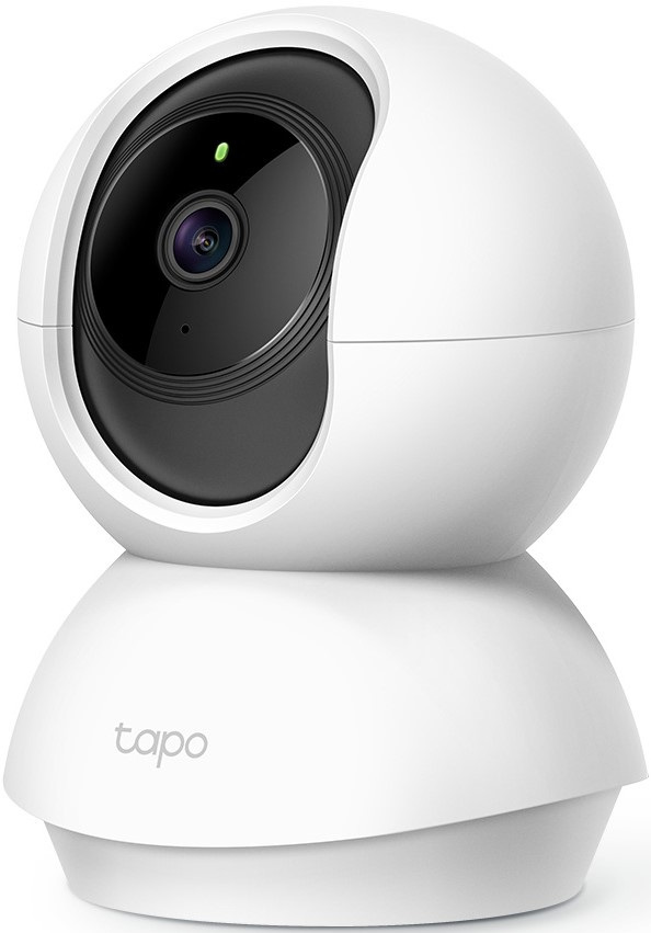 TP-Link Tapo C200 Kamera Obrotowa WiFi 1080p