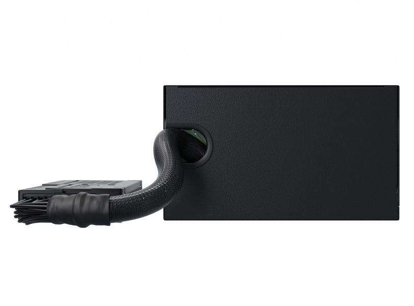 Zdjęcie produktu: Zasilacz Seasonic CONNECT 750W Gold Zdjęcie produktu: Zasilacz Seasonic CONNECT 750W Gold