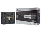 Miniatura zdjęcia: Pasywny zasilacz Seasonic PRIME PX-500 Fanless 80Plus Platinum 500W Miniatura zdjęcia: Pasywny zasilacz Seasonic PRIME PX-500 Fanless 80Plus Platinum 500W