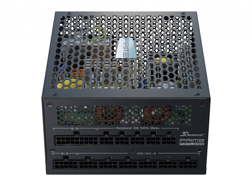 Zdjęcie produktu: Seasonic PRIME TX-700 Fanless (SSR-700TL)