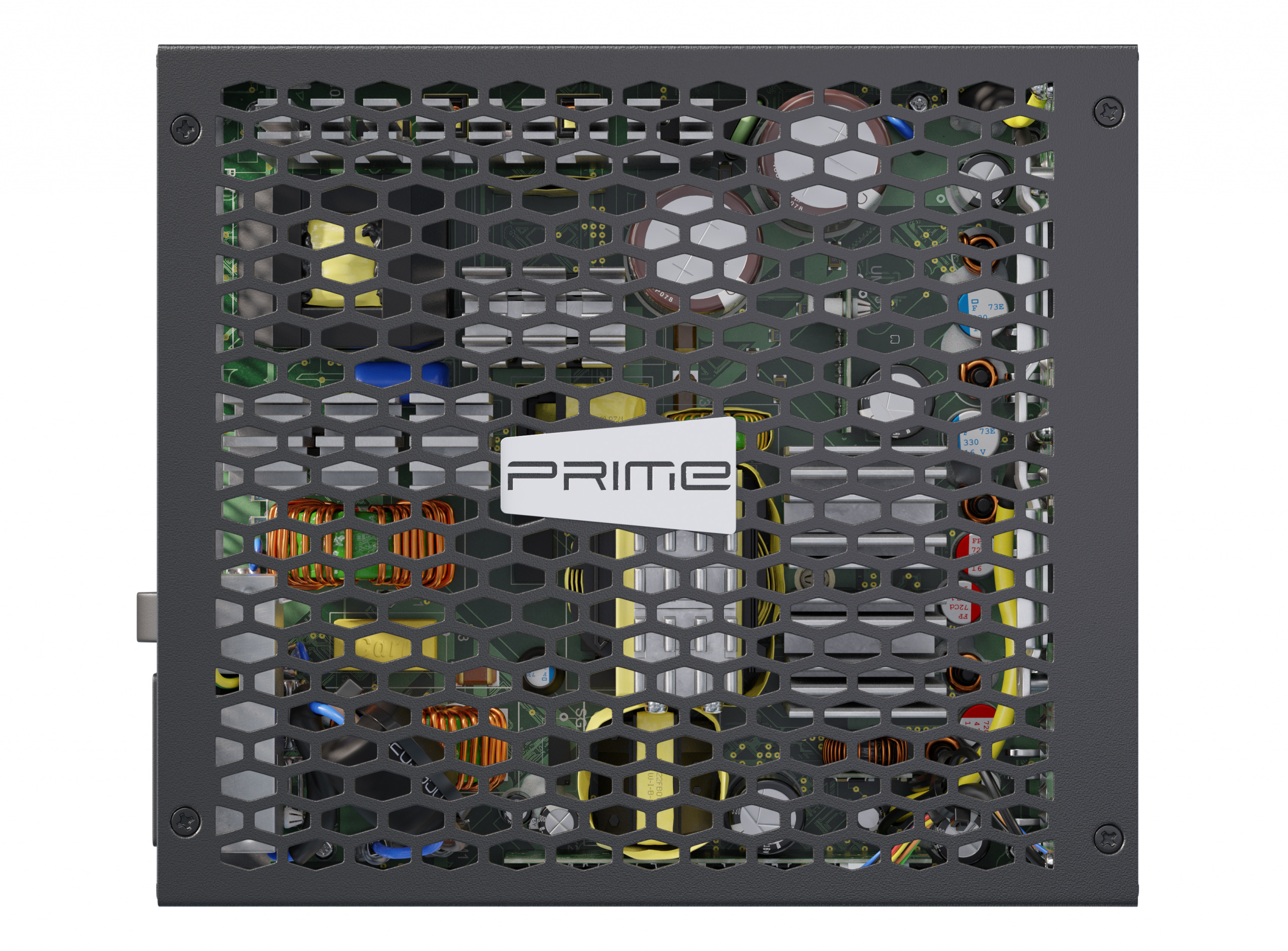 Seasonic PRIME TX-700 Fanless (SSR-700TL)