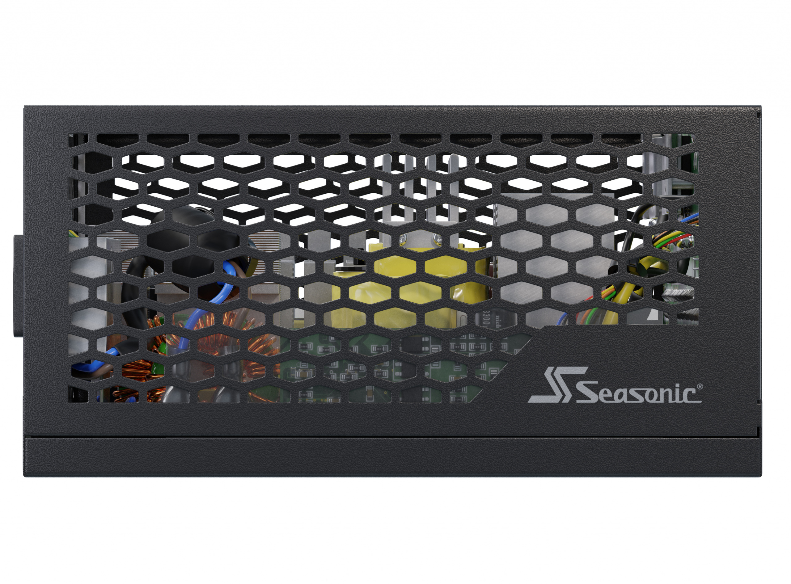 Seasonic PRIME TX-700 Fanless (SSR-700TL)