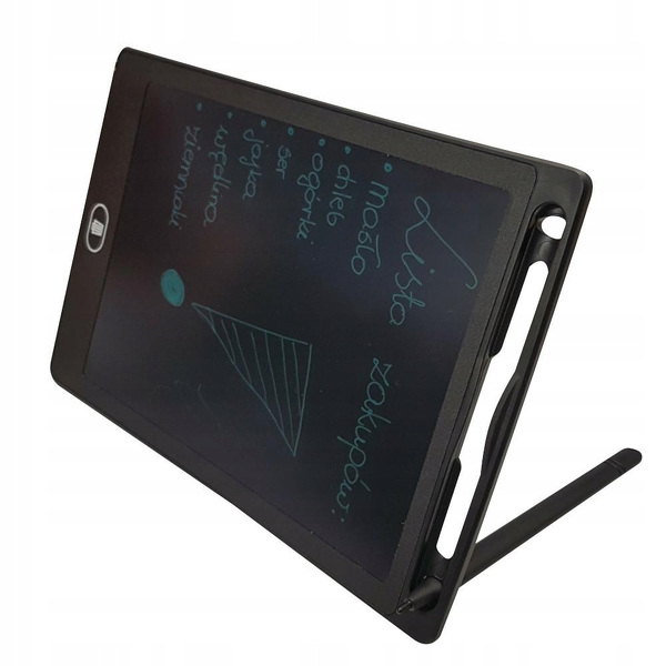 Zdjęcie produktu: Notes elektroniczny Natec Snail 10" LCD do rysowania