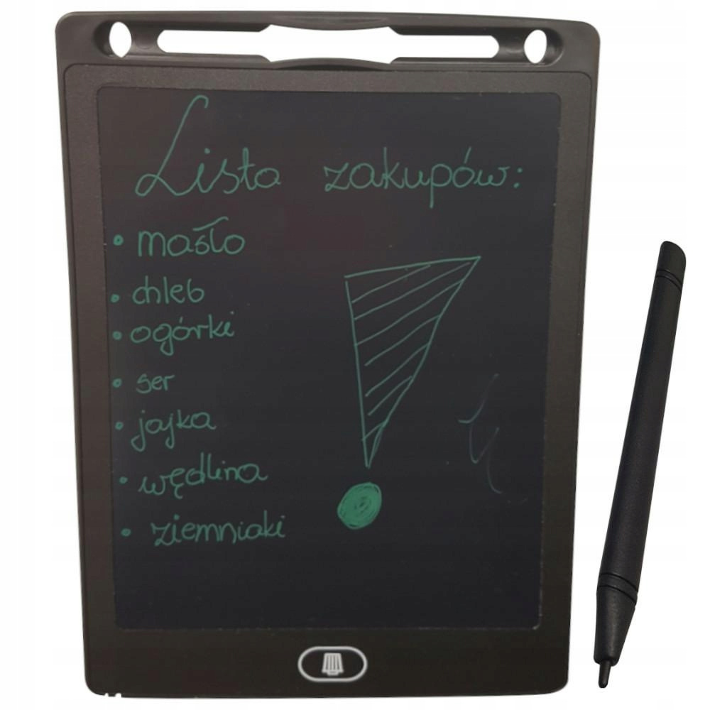 Notes elektroniczny Natec Snail 10" LCD do rysowania
