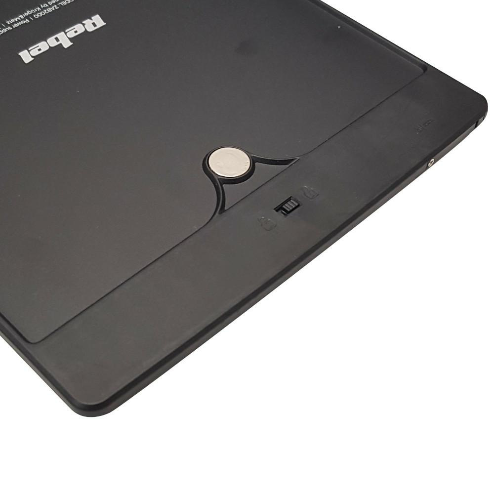 Notes elektroniczny Natec Snail 10" LCD do rysowania