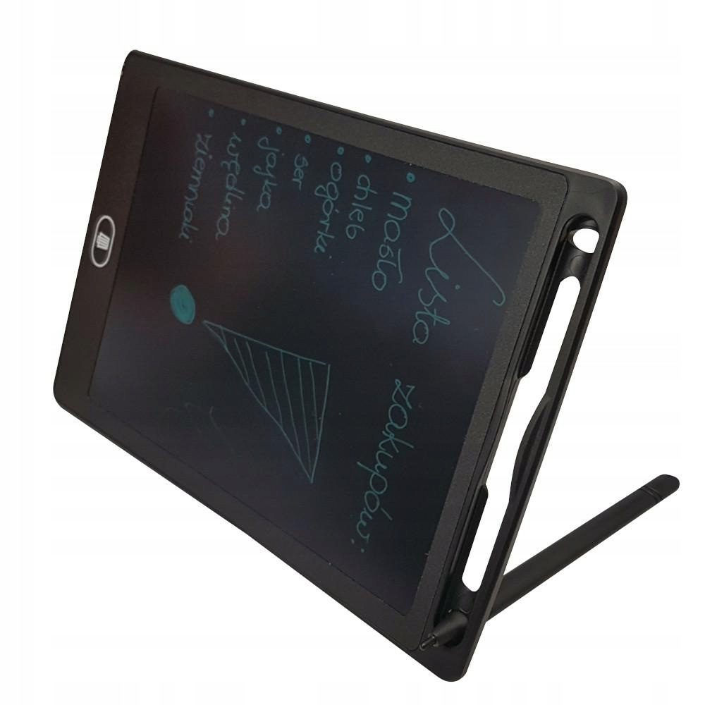 Notes elektroniczny Natec Snail 10" LCD do rysowania