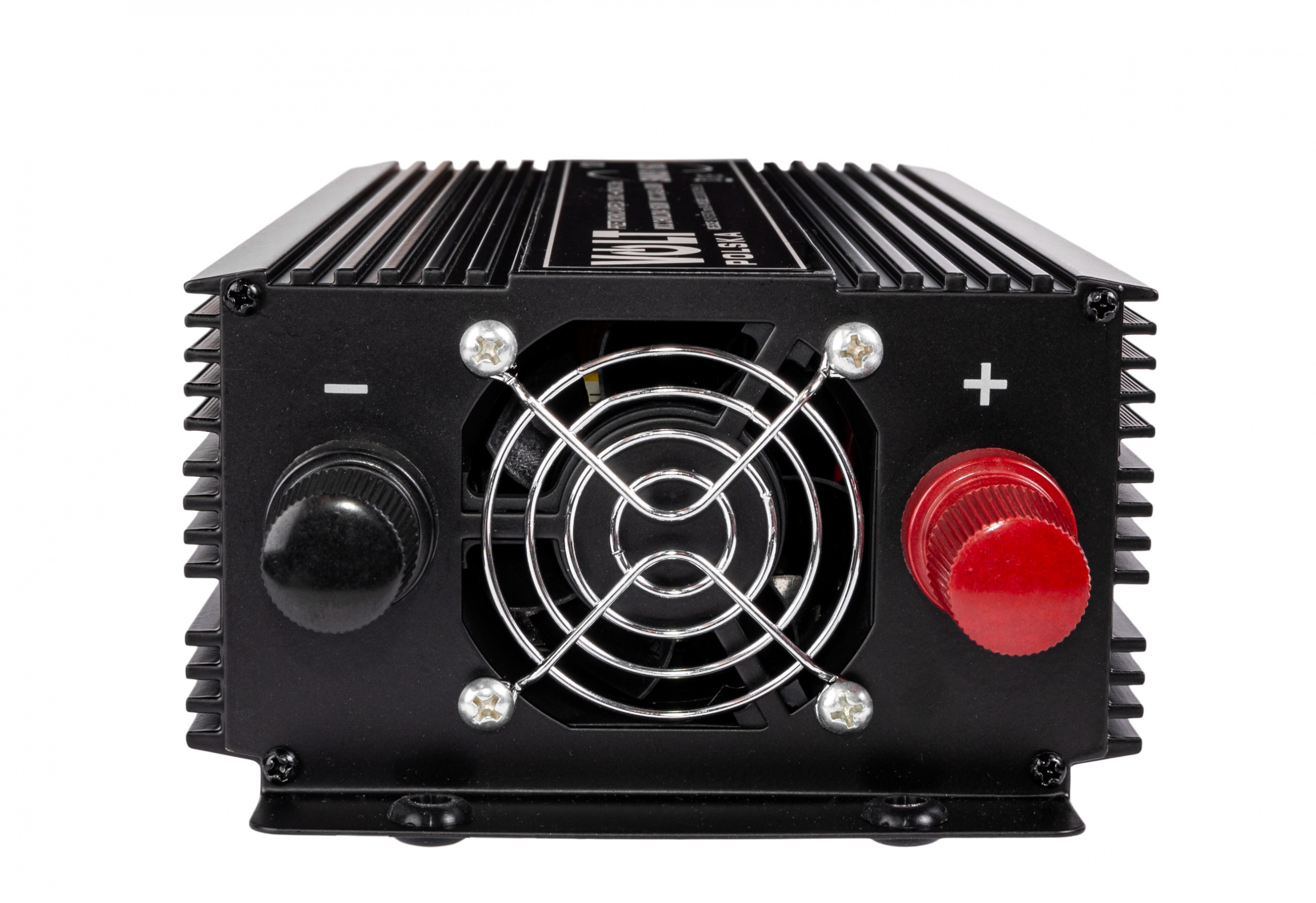 Volt 3SIP160012 SINUS-1600 12V przetwornica 800/1600W 12/230V