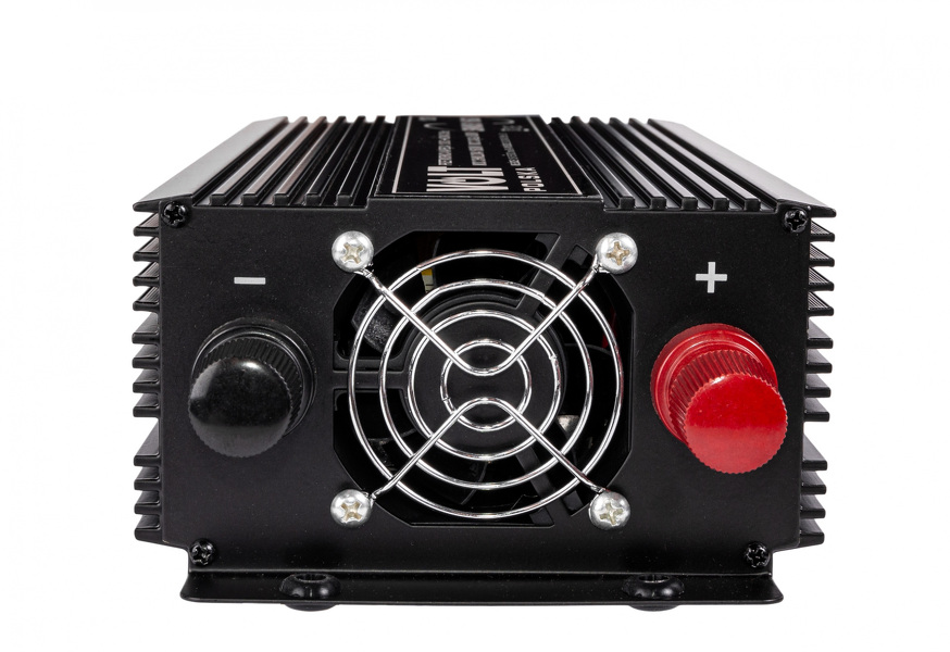 Zdjęcie produktu: Volt 3SIP160012 SINUS-1600 12V przetwornica 800/1600W 12/230V