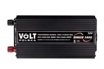 Miniatura zdjęcia: Volt 3SIP160012 SINUS-1600 12V przetwornica 800/1600W 12/230V