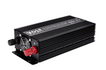 Miniatura zdjęcia: Volt 3SIP160012 SINUS-1600 12V przetwornica 800/1600W 12/230V