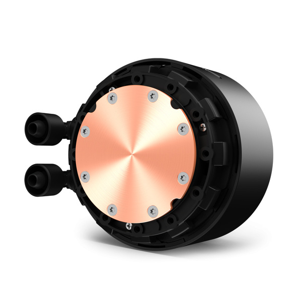 Zdjęcie produktu: Chłodzenie wodne NZXT Kraken Z73 360mm