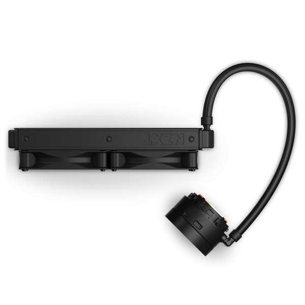 Zdjęcie produktu: Chłodzenie wodne NZXT Kraken X53 240mm