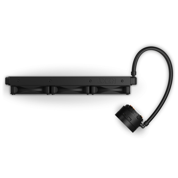 Zdjęcie produktu: Chłodzenie wodne NZXT Kraken X73 360mm Zdjęcie produktu: Chłodzenie wodne NZXT Kraken X73 360mm