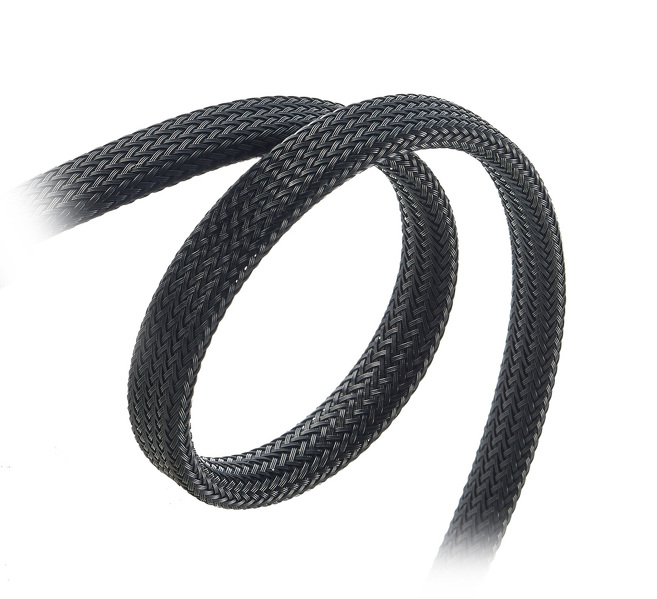 Zdjęcie produktu: CableMod ModMesh SATA 3 Przewód 30cm czarny