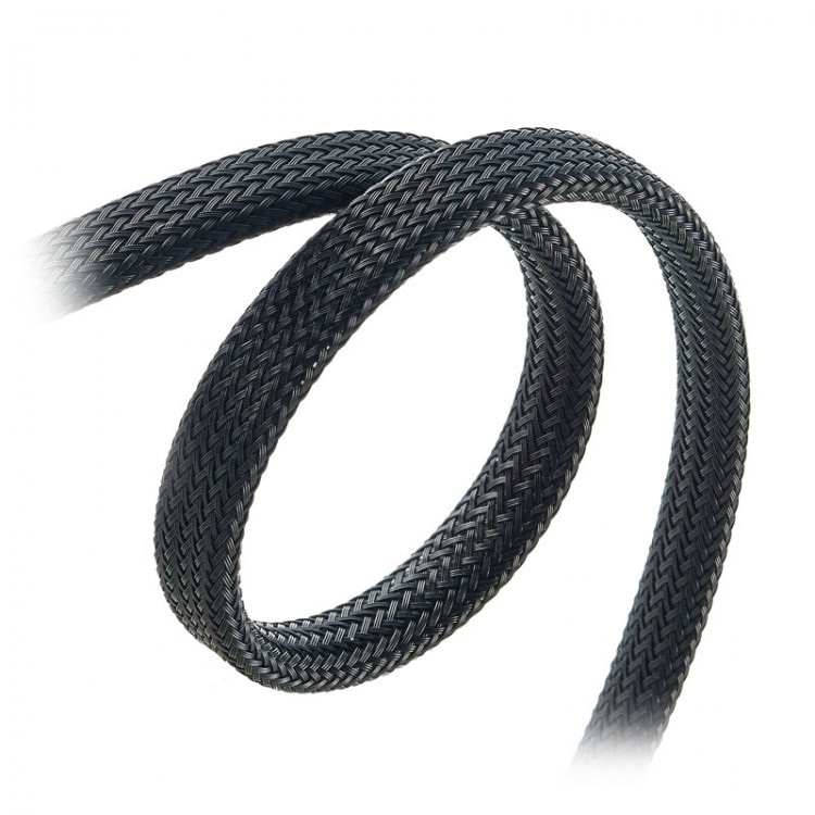 CableMod ModMesh SATA 3 Przewód 60cm czarny