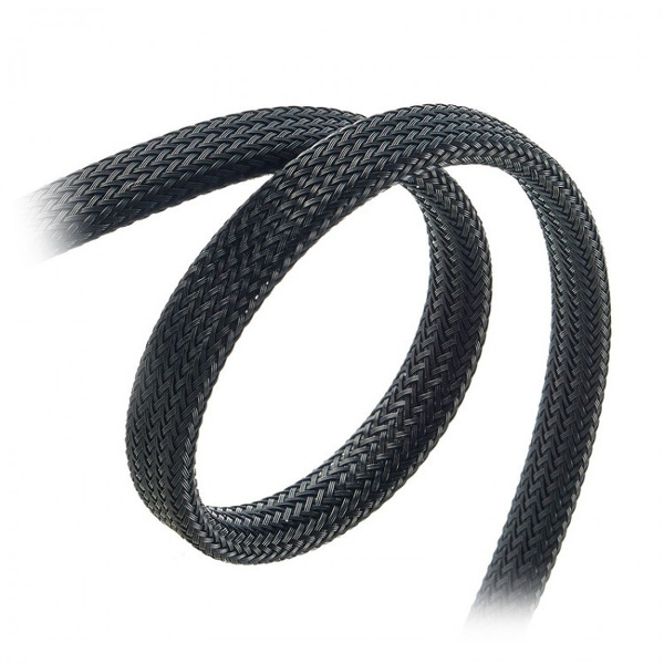 Zdjęcie produktu: CableMod ModMesh SATA 3 Przewód 60cm czarny