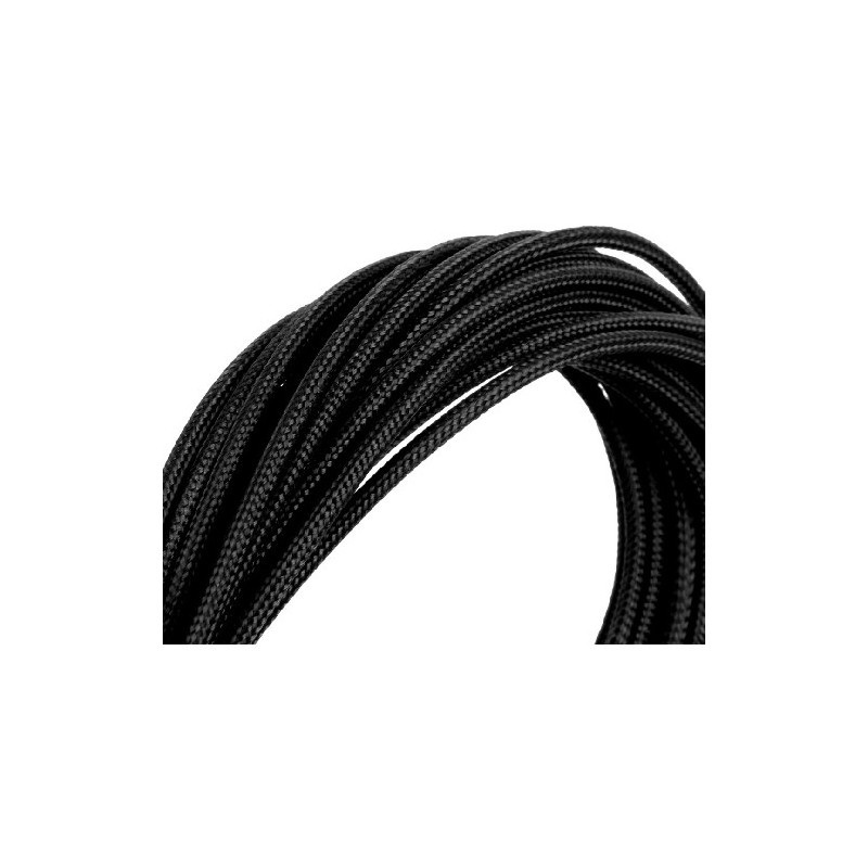 CableMod C-Series AXi, HXi, TX/CX/CS-M, RM ModFlex Essentials C, czarny