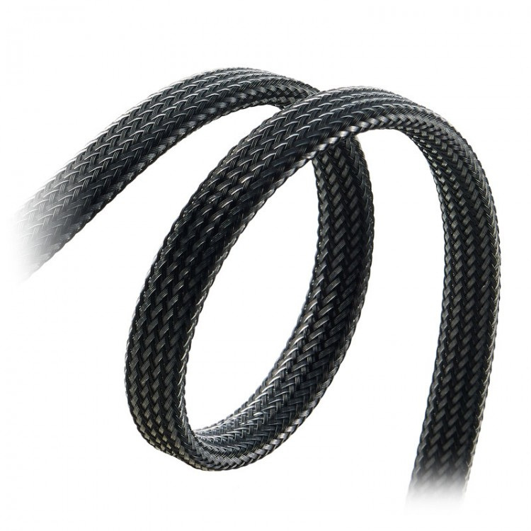 CableMod ModMesh SATA 3 Przewód 60cm carbon