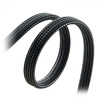 Miniatura zdjęcia: CableMod ModMesh SATA 3 Przewód 60cm carbon