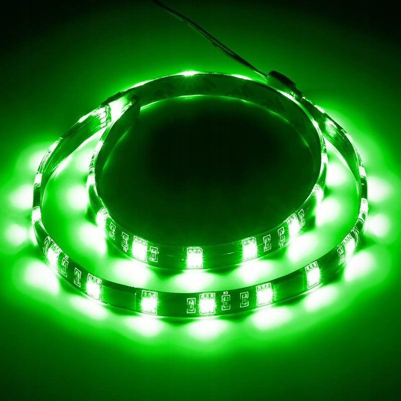 CableMod WideBeam Magnetic RGB LED Kit 30cm, 15 LEDs CableMod WideBeam Magnetic RGB LED Kit 30cm, 15 LEDs