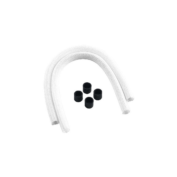 Zdjęcie produktu: CableMod AIO Sleeving Kit Series 2 dla EVGA CLC, NZXT Kraken, biały