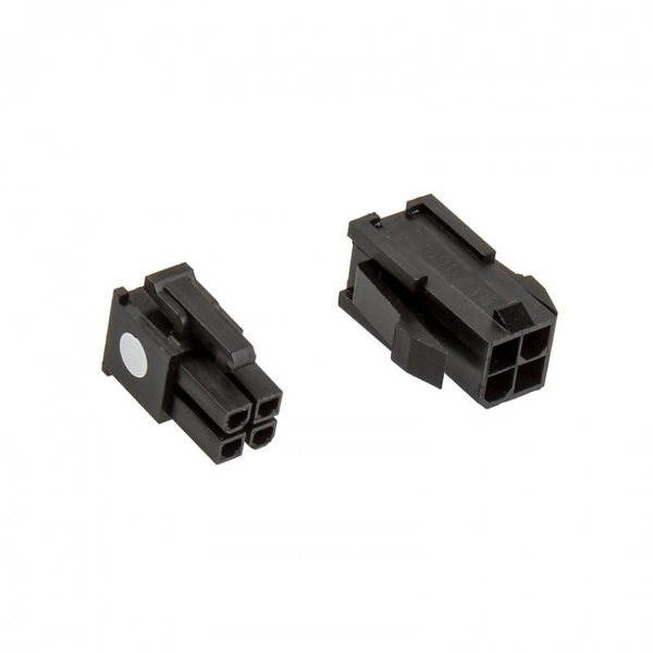 Zdjęcie produktu: CableMod Connector Pack 4-Pin ATX12V czarny