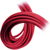 Miniatura zdjęcia: CableMod C-Series Rmi, RMx ModFlex Essentials Zestaw przewodów czerwony