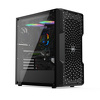 Miniatura zdjęcia: SilentiumPC Astrum AT6V TG Pure Black (SPC263) Miniatura zdjęcia: SilentiumPC Astrum AT6V TG Pure Black (SPC263)