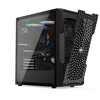 Miniatura zdjęcia: SilentiumPC Astrum AT6V TG Pure Black (SPC263) Miniatura zdjęcia: SilentiumPC Astrum AT6V TG Pure Black (SPC263)