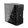 Miniatura zdjęcia: SilentiumPC Astrum AT6V TG Pure Black (SPC263) Miniatura zdjęcia: SilentiumPC Astrum AT6V TG Pure Black (SPC263)