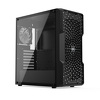 Miniatura zdjęcia: SilentiumPC Astrum AT6V EVO TG ARGB Pure Black (SPC264)