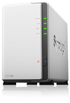 Miniatura zdjęcia: Serwer plików Synology DS220j 2-bay, EOL nowy model to DS223j