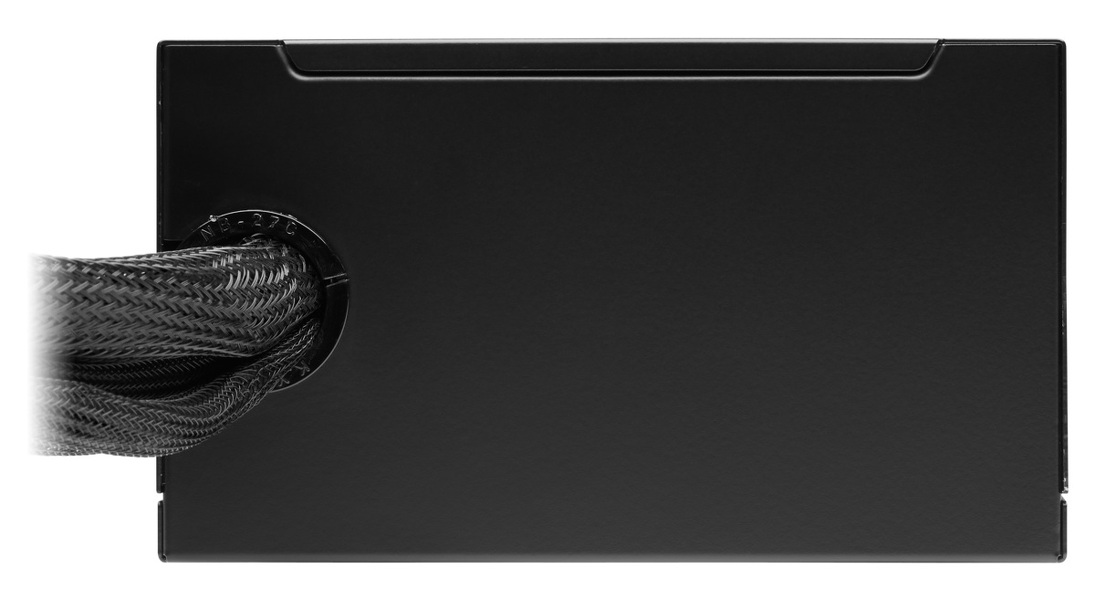 Zdjęcie produktu: Zasilacz Corsair CV550 80Plus Bronze 550W Zdjęcie produktu: Zasilacz Corsair CV550 80Plus Bronze 550W