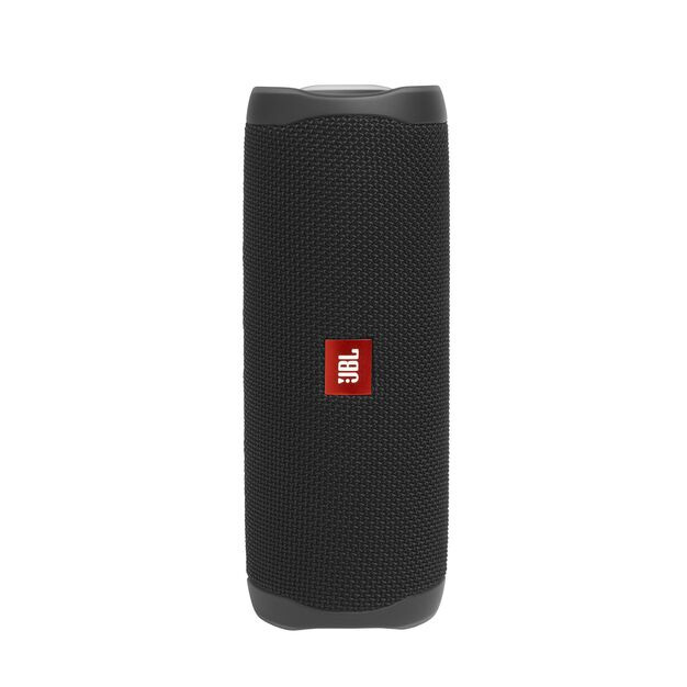 Głośnik bezprzewodowy JBL Flip 5 Czarny Bluetooth Głośnik bezprzewodowy JBL Flip 5 Czarny Bluetooth