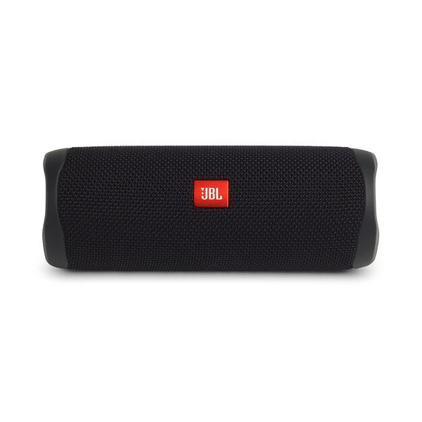 Zdjęcie produktu: Głośnik bezprzewodowy JBL Flip 5 Czarny Bluetooth Zdjęcie produktu: Głośnik bezprzewodowy JBL Flip 5 Czarny Bluetooth