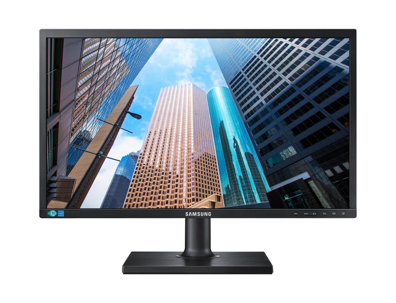 Zdjęcie produktu: Monitor Samsung LS24E45KBSV 24" 16:9 Wide 1920x1080