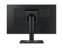 Miniatura zdjęcia: Monitor Samsung LS24E45KBSV 24" 16:9 Wide 1920x1080