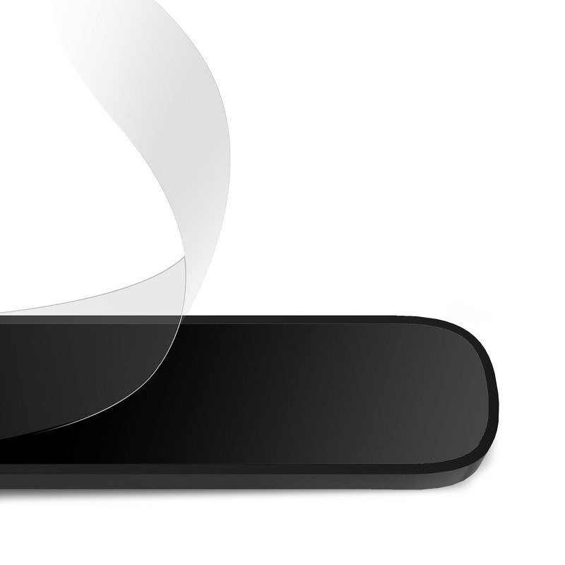 Magnetyczny organizer do kabli Baseus Peas ACWDJ-01 czarny