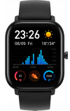 Miniatura zdjęcia: Huami Amazfit GTS Black