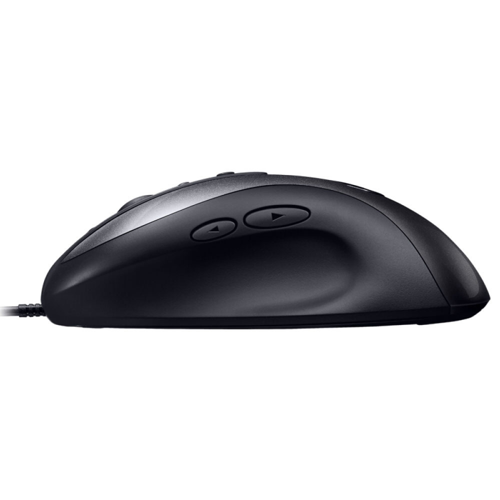 Mysz optyczna Logitech G MX518 Hero Sensor