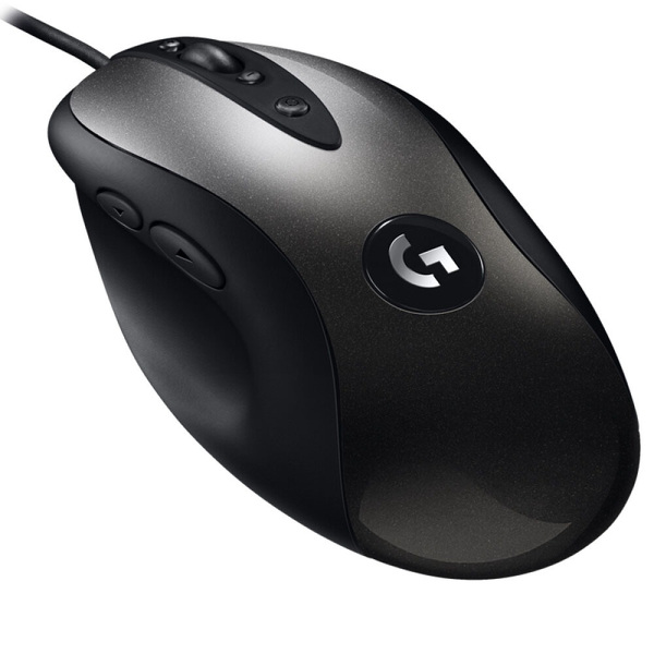Zdjęcie produktu: Mysz optyczna Logitech G MX518 Hero Sensor