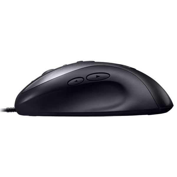 Zdjęcie produktu: Mysz optyczna Logitech G MX518 Hero Sensor