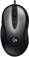 Miniatura zdjęcia: Mysz optyczna Logitech G MX518 Hero Sensor