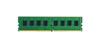 Miniatura zdjęcia: Pamięć GoodRam 8GB DDR4 2666 CL19