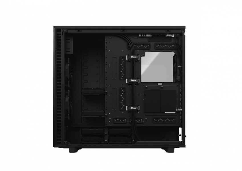 Zdjęcie produktu: Fractal Design Define 7 XL (FD-C-DEF7X-01) Zdjęcie produktu: Fractal Design Define 7 XL (FD-C-DEF7X-01)