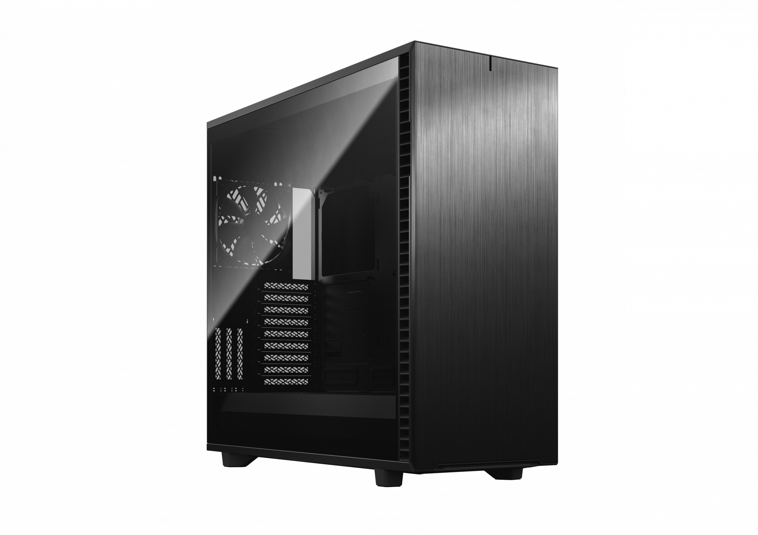 Obudowa do komputera Fractal Design Define 7 XL Black TG Dark Tint